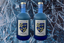 Load image into Gallery viewer, Limoncello Contessa 2 bottles - 500 ml
