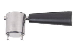 Espresso Kamira - Black DOUBLE Filter Holder