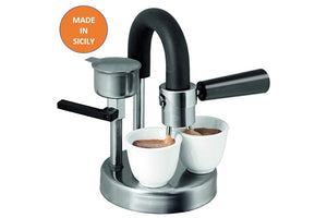 Espresso Kamira - Sydney Model (Double Filter Holder)
