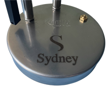 Load image into Gallery viewer, Espresso Kamira – Sydney Model (Single + Double Filter Included)
